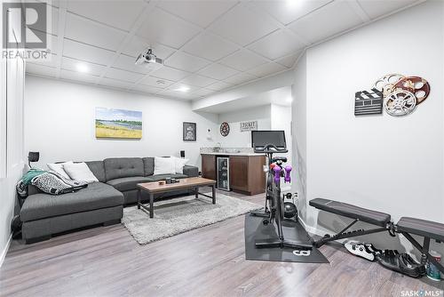 218 455 Rempel Lane, Saskatoon, SK - Indoor