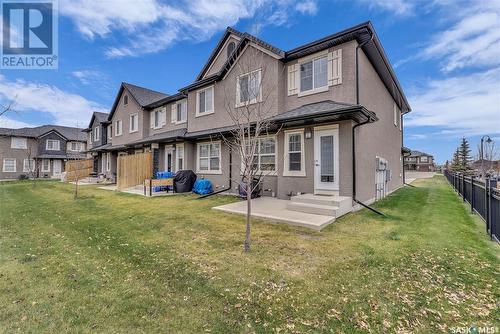 218 455 Rempel Lane, Saskatoon, SK - Outdoor