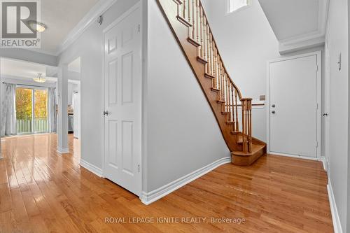 23 Shallice Court, Toronto, ON - Indoor Photo Showing Other Room