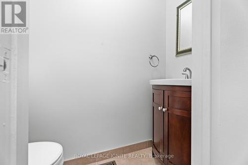 23 Shallice Court, Toronto, ON - Indoor Photo Showing Bathroom