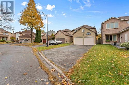 23 Shallice Court, Toronto, ON - Outdoor With Facade