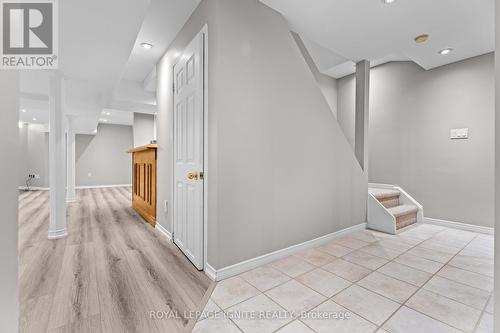 23 Shallice Court, Toronto, ON - Indoor Photo Showing Other Room