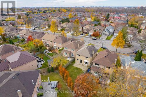 23 Shallice Court, Toronto, ON - Outdoor With View