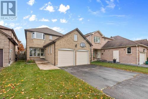 23 Shallice Court, Toronto, ON - Outdoor With Facade