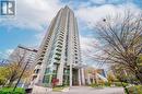 3105 - 60 Brian Harrison Way, Toronto, ON  - Outdoor With Facade 