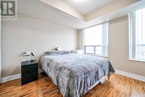 3105 - 60 Brian Harrison Way, Toronto, ON - Indoor Photo Showing Bedroom