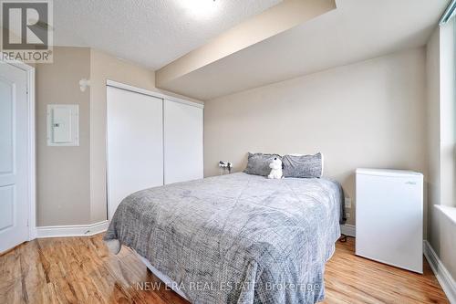 3105 - 60 Brian Harrison Way, Toronto, ON - Indoor Photo Showing Bedroom