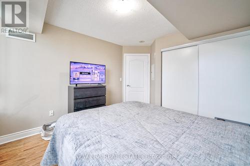 3105 - 60 Brian Harrison Way, Toronto, ON - Indoor Photo Showing Bedroom