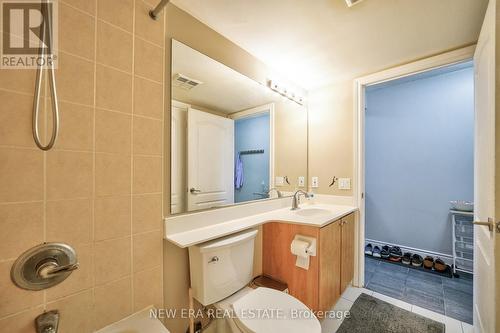 3105 - 60 Brian Harrison Way, Toronto, ON - Indoor Photo Showing Bathroom