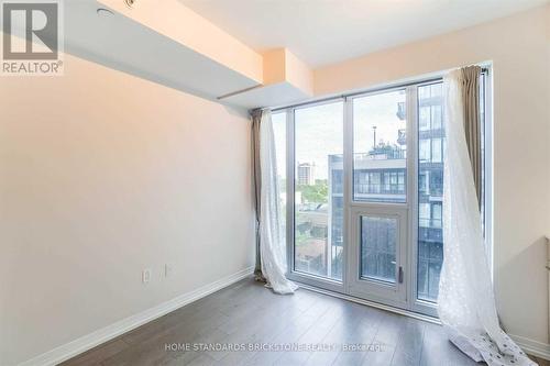 629 - 251 Jarvis Street, Toronto, ON - Indoor Photo Showing Other Room