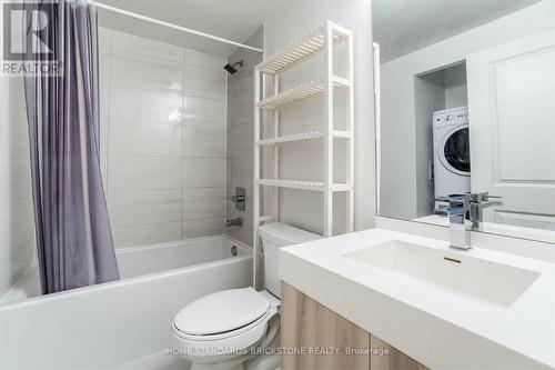 629 - 251 Jarvis Street, Toronto, ON - Indoor Photo Showing Bathroom