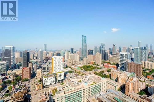 629 - 251 Jarvis Street, Toronto, ON - Outdoor With View