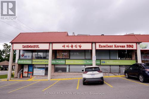 7335 Yonge Street, Markham, ON 