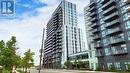 807 - 38 Honeycrisp Crescent, Vaughan, ON  - Outdoor With Facade 