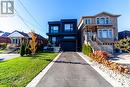 70 Chamberlain Avenue, Toronto, ON  - Outdoor With Facade 