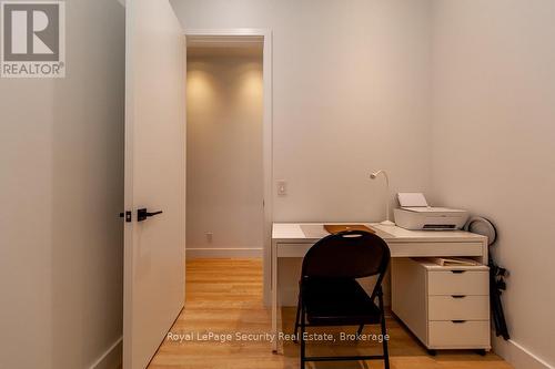 70 Chamberlain Avenue, Toronto, ON - Indoor Photo Showing Office