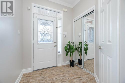 1016 Mccuaig Drive, Milton, ON - Indoor Photo Showing Other Room