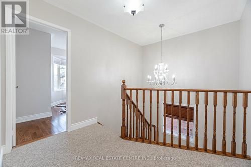 1016 Mccuaig Drive, Milton, ON - Indoor Photo Showing Other Room