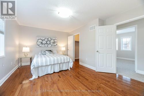 1016 Mccuaig Drive, Milton, ON - Indoor Photo Showing Bedroom