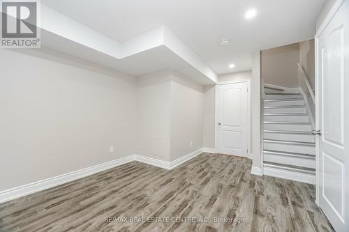 1016 Mccuaig Drive, Milton, ON - Indoor Photo Showing Other Room