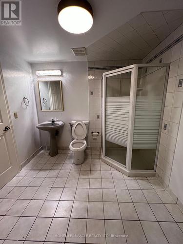 8 Ridelle Court, Brampton, ON - Indoor Photo Showing Bathroom