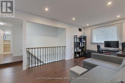 2431 Ploughshare Court, Mississauga, ON - Indoor Photo Showing Other Room