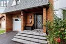 2431 Ploughshare Court, Mississauga, ON  - Outdoor 