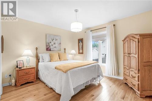 1740 Florence Street, Hawkesbury, ON - Indoor Photo Showing Bedroom