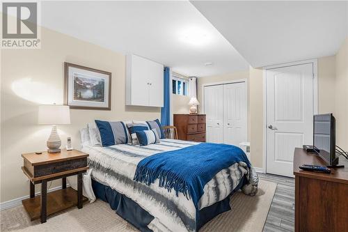 1740 Florence Street, Hawkesbury, ON - Indoor Photo Showing Bedroom