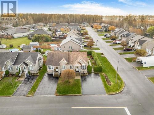 1740 Florence Street, Hawkesbury, ON - Outdoor With View