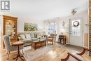 1740 Florence Street, Hawkesbury, ON  - Indoor Photo Showing Living Room 