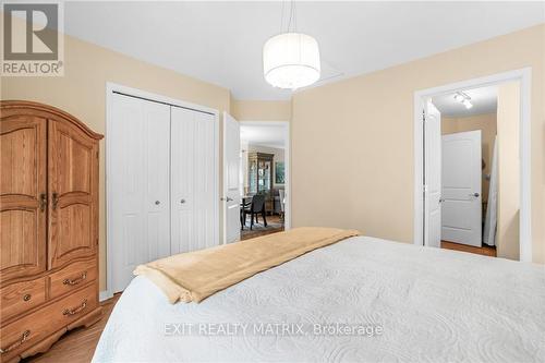 1740 Florence Street, Hawkesbury, ON - Indoor Photo Showing Bedroom