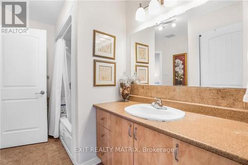 1740 Florence Street, Hawkesbury, ON - Indoor Photo Showing Bathroom