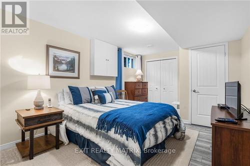 1740 Florence Street, Hawkesbury, ON - Indoor Photo Showing Bedroom