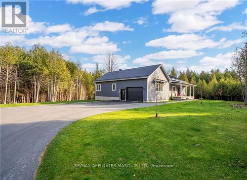 3399 Lakeshore Road, North Glengarry, ON - Outdoor