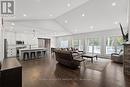 3399 Lakeshore Road, North Glengarry, ON  - Indoor Photo Showing Living Room 