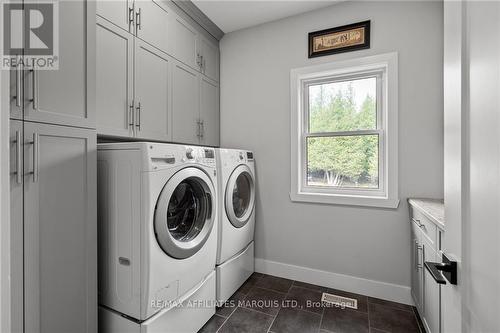 3399 Lakeshore Road, North Glengarry, ON - Indoor Photo Showing Laundry Room