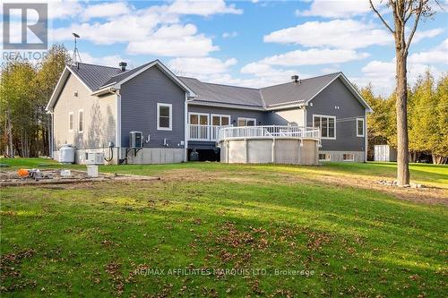 3399 Lakeshore Road, North Glengarry, ON - Outdoor