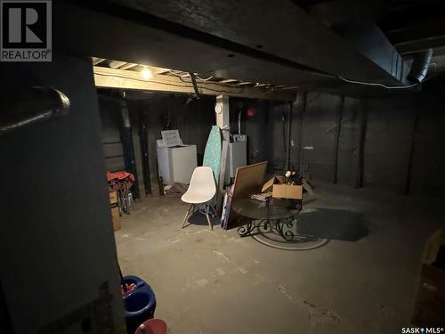 2070 King Street, Regina, SK - Indoor Photo Showing Basement