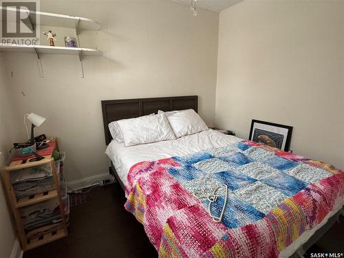 2070 King Street, Regina, SK - Indoor Photo Showing Bedroom