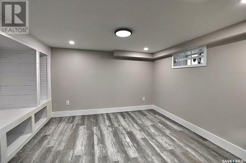 1437 Wascana Street, Regina, SK - Indoor Photo Showing Other Room