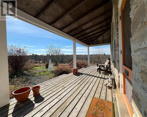 69 12Th Concession Road, South Frontenac (Frontenac South), ON - Outdoor With Exterior