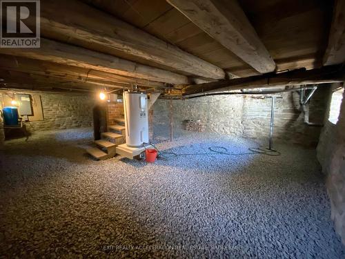 69 12Th Concession Road, South Frontenac (Frontenac South), ON - Indoor Photo Showing Basement