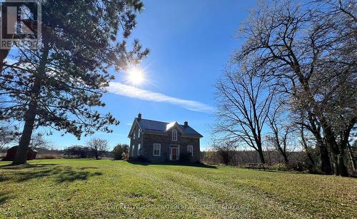 69 12Th Concession Road, South Frontenac (Frontenac South), ON - Outdoor