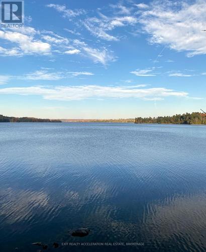 69 12Th Concession Road, South Frontenac (Frontenac South), ON - Outdoor With Body Of Water With View