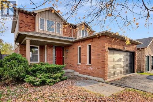 35 Goodwin Avenue, Clarington (Bowmanville), ON - Outdoor