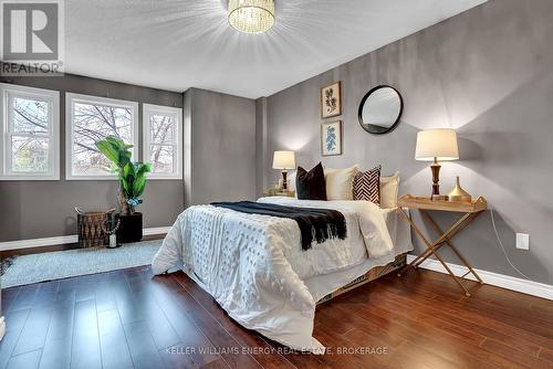 35 Goodwin Avenue, Clarington (Bowmanville), ON - Indoor Photo Showing Bedroom