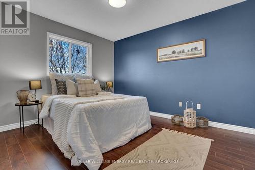 35 Goodwin Avenue, Clarington (Bowmanville), ON - Indoor Photo Showing Bedroom