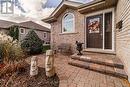 72 - 301 Carnegie Avenue, Peterborough (Northcrest), ON  - Outdoor 