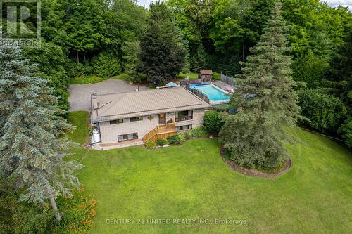 1340 County Road 4 Road, Douro-Dummer, ON - Outdoor